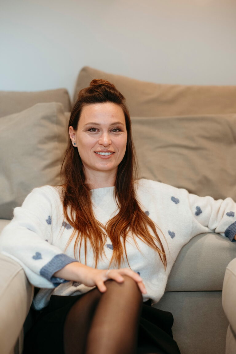 lauraseelig_Mühlenhof_Portrait Jaana Jensen